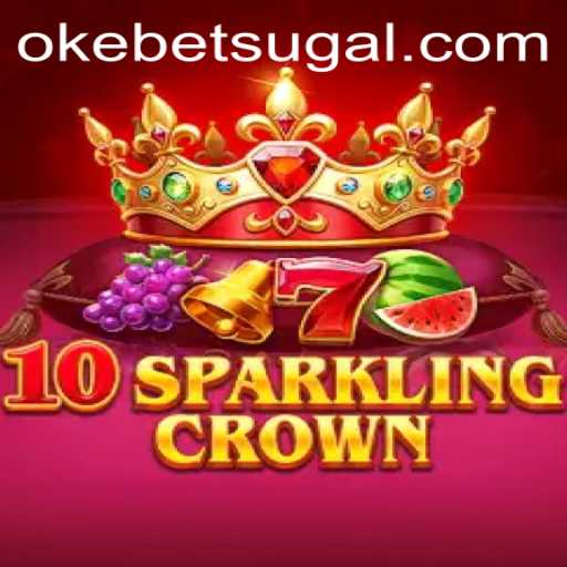 Discover the Enchantment of 10SparklingCrown: A Comprehensive Insight