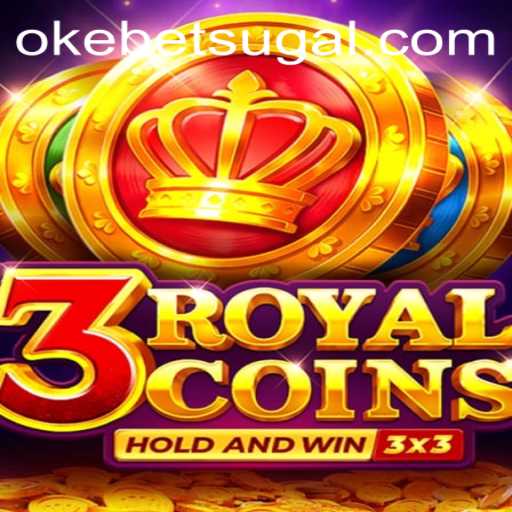 Exploring the World of 3royalcoins: The Game that Captivates Players