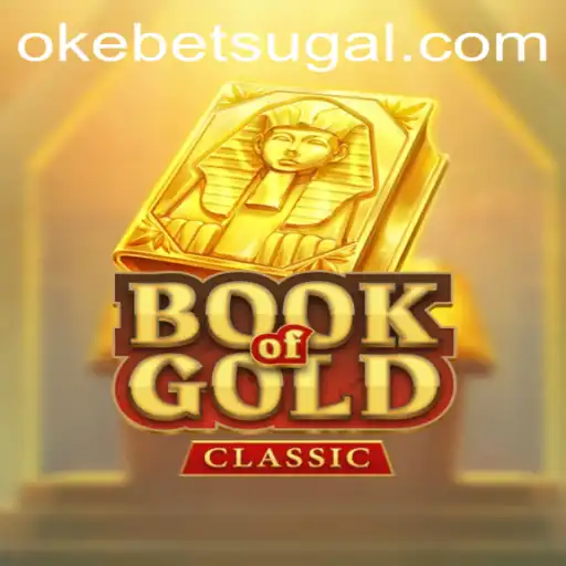 Unveiling the Fascination of BookOfGoldClassic and Its Role in the Gaming World