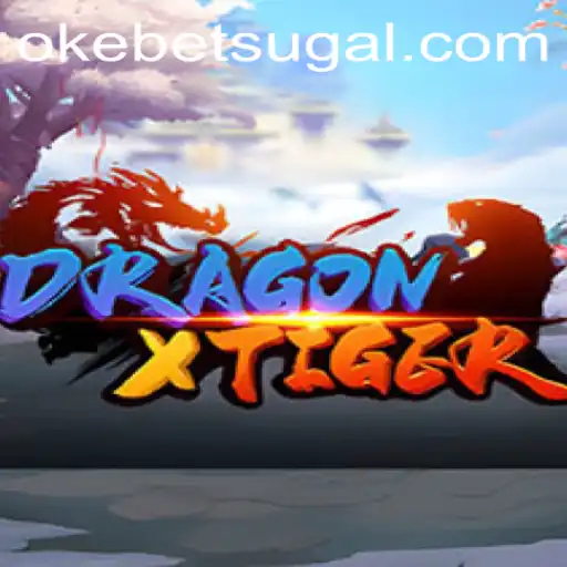 DragonXTiger: The Thrilling Casino Game Taking Over the Gaming World with Okebet