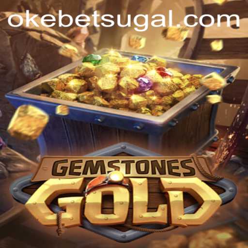 Discover the Thrilling World of GemstonesGold with Okebet