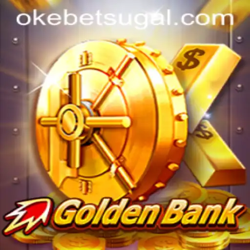 GoldenBank: Revolutionizing the Gaming World with Okebet