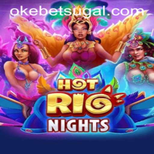 HotRioNights: An Exciting Dive into Casino Entertainment