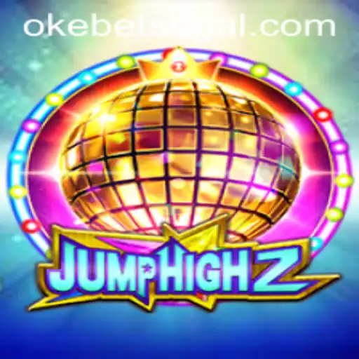 JumpHigh2: Dive into the Exciting World of Competitive Gaming with Okebet