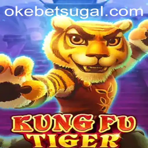 KungFuTiger: A Thrilling Adventure in Martial Arts Gaming