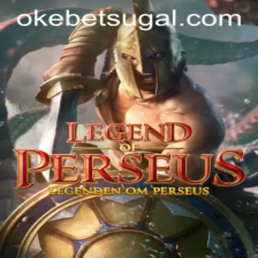 Unveiling the Mysteries of LegendofPerseus: A Mythical Gaming Adventure