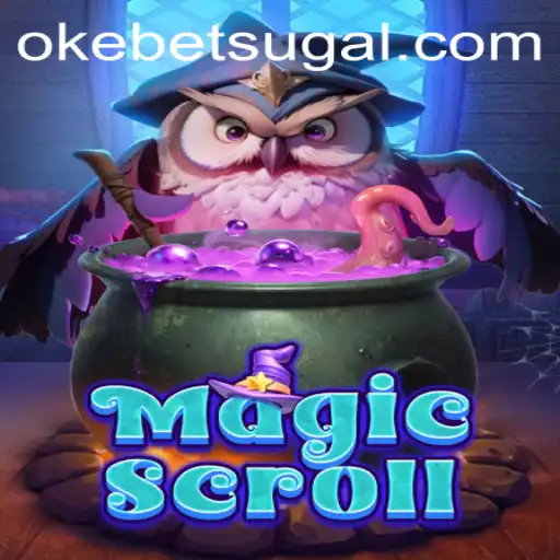 Exploring the Enchanting World of MagicScroll: A Comprehensive Guide