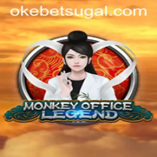 MonkeyOfficeLegend: A Deep Dive into the New Gaming Sensation