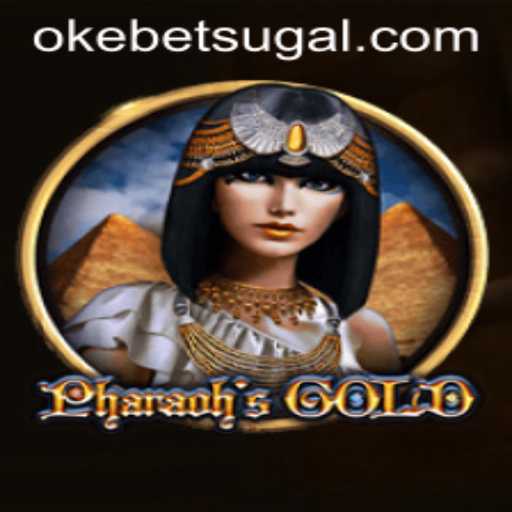 Discover PharaohsGold: An Enchanting Egyptian Adventure by Okebet