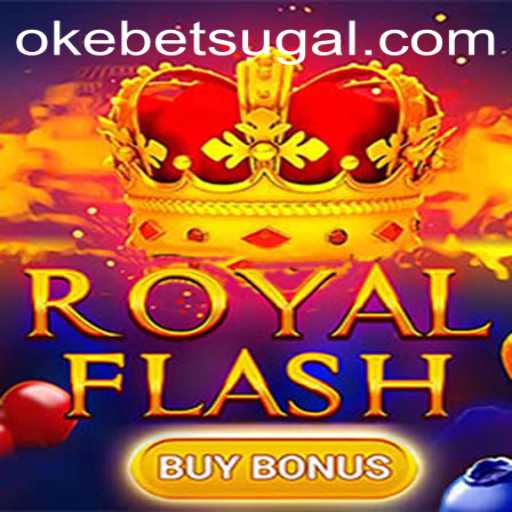 Explore the Enchanting World of RoyalFlashBuyBonus