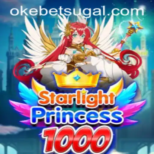 An In-Depth Look at StarlightPrincess1000 and the Role of Okebet in Modern Gaming