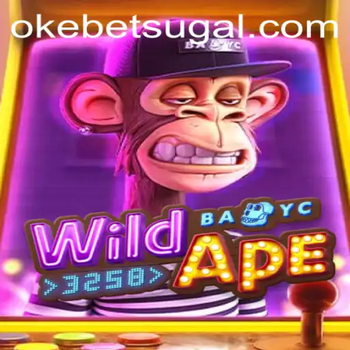 Exploring the Exciting World of WildApe3258: An Introduction and Guide